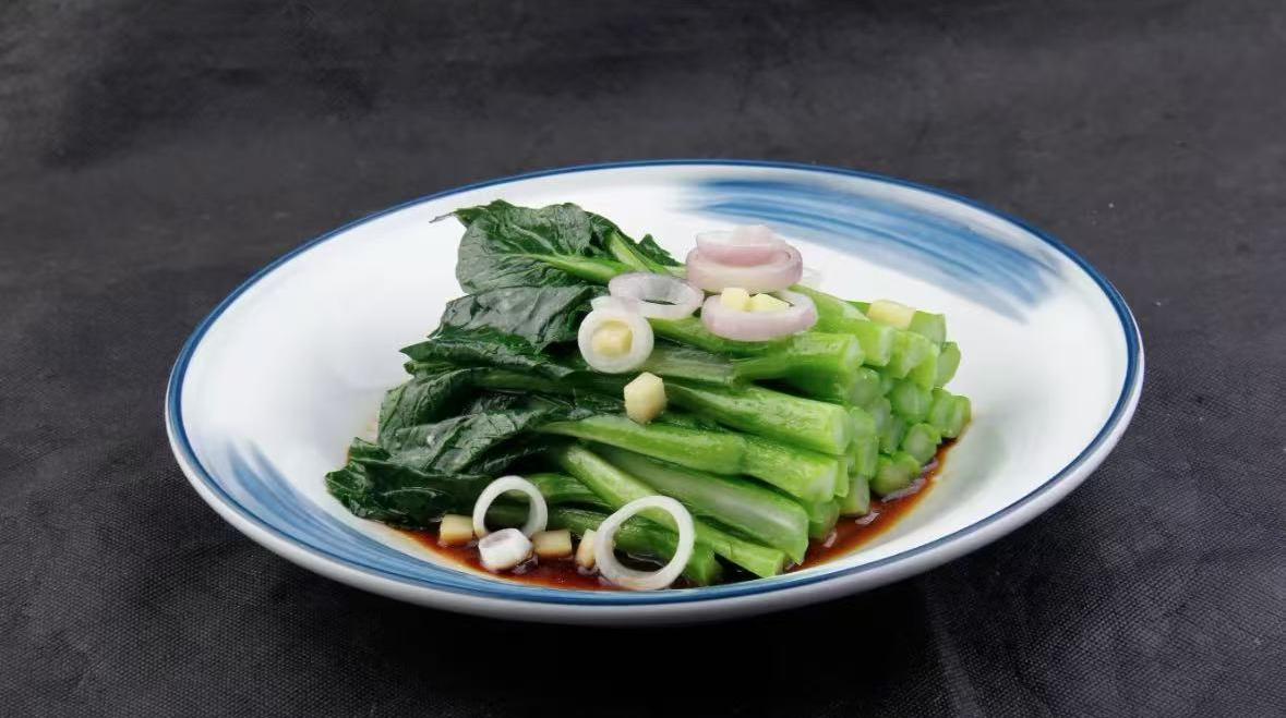 眉山川菜(北门店) 菜品图 1