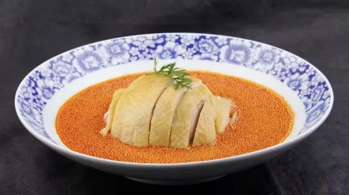 眉山川菜(北门店) 菜品图 2