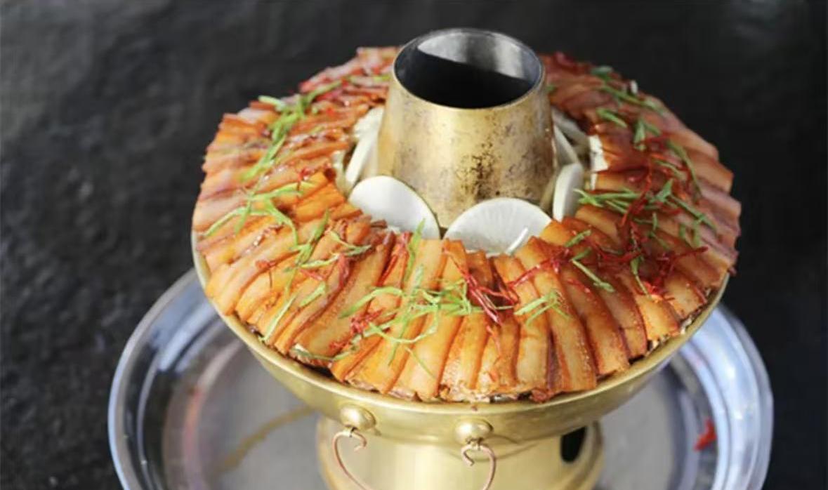 六盘源·隆德暖锅(蓝山名邸店) 菜品图 3