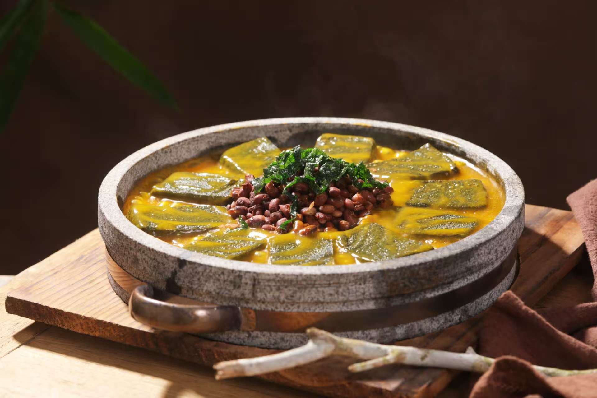 福小官温泉鹅 菜品图 4
