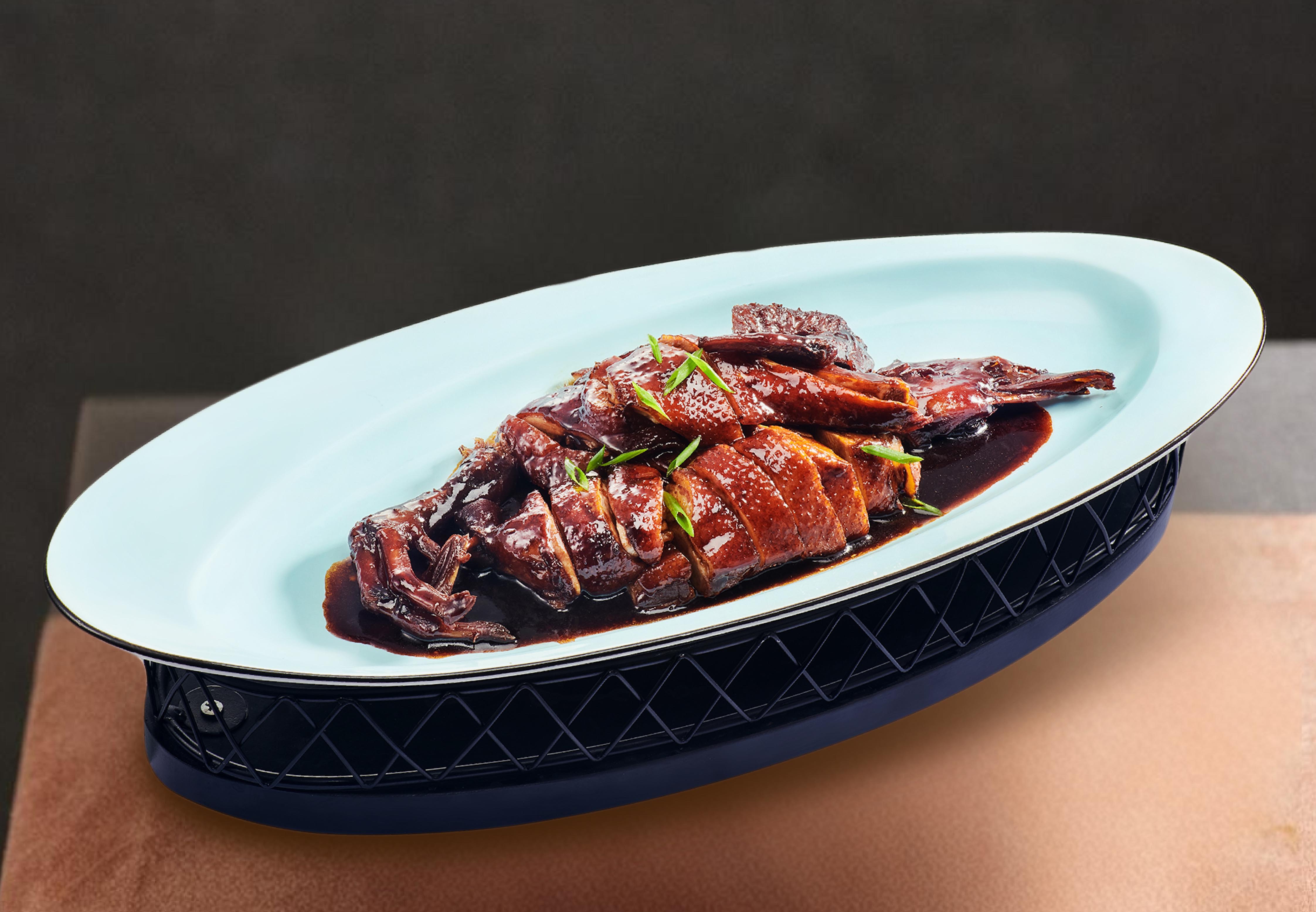 东大方传统苏杭味 菜品图 1