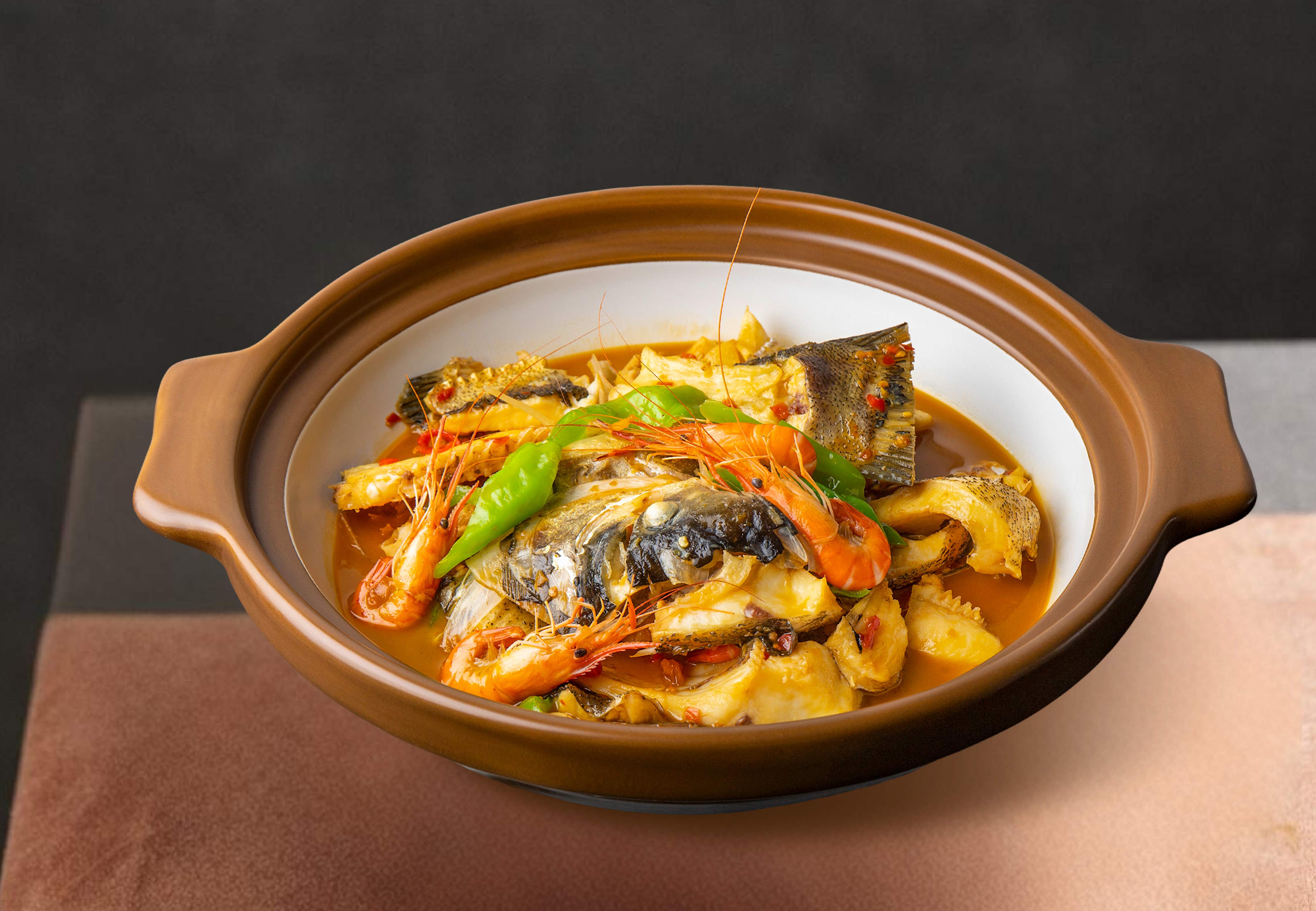 东大方传统苏杭味 菜品图 5